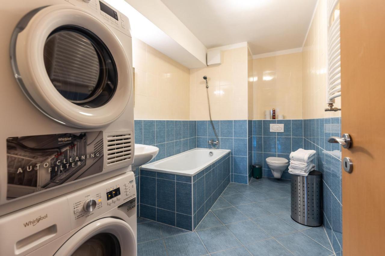 ברטיסלאבה Apartman V Aleji מראה חיצוני תמונה