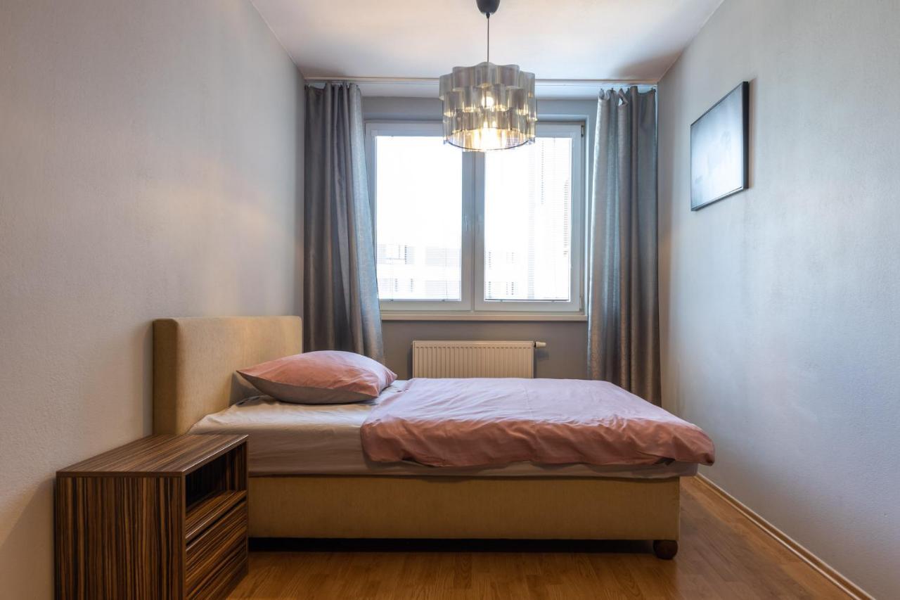ברטיסלאבה Apartman V Aleji מראה חיצוני תמונה