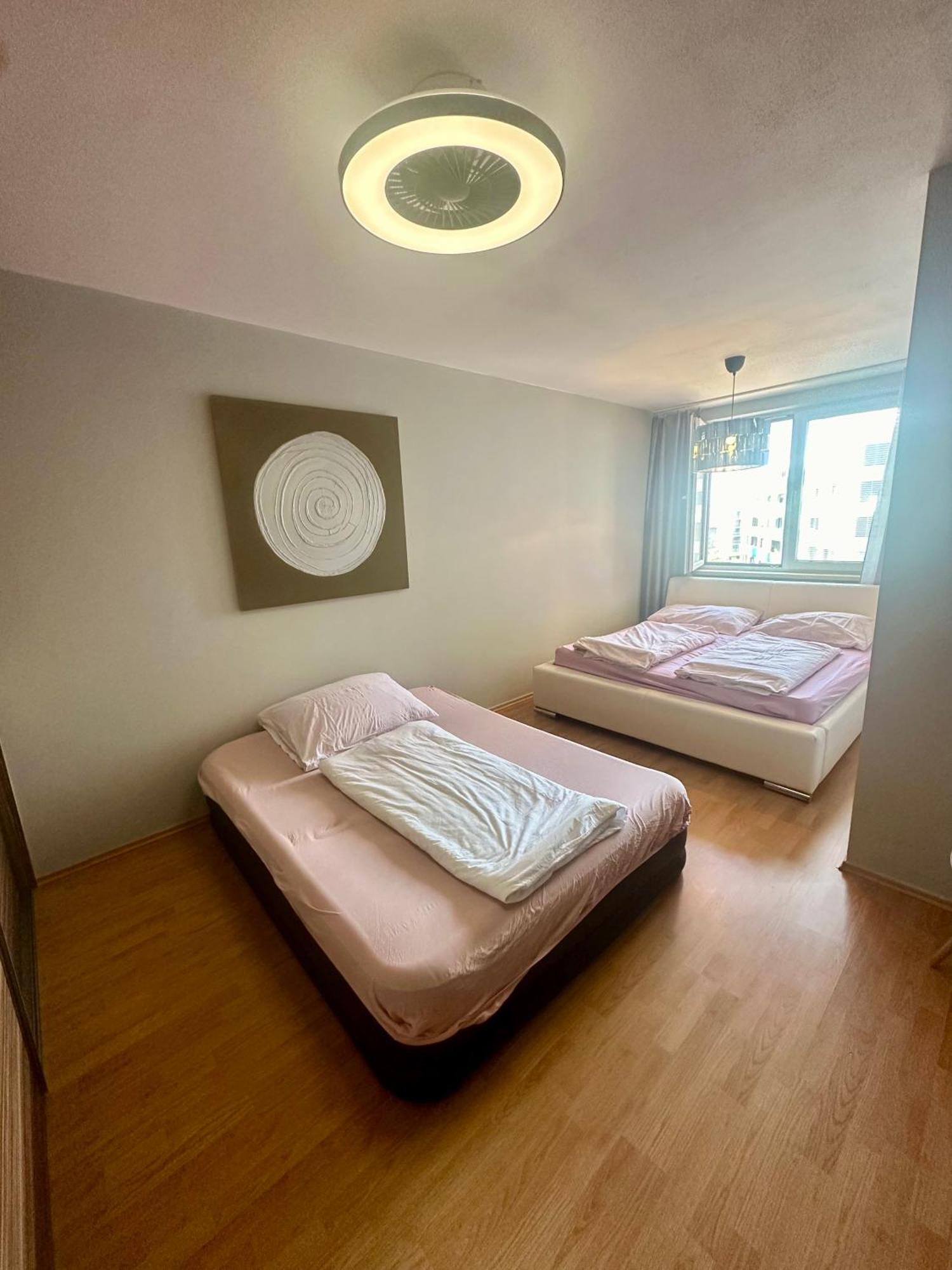 ברטיסלאבה Apartman V Aleji מראה חיצוני תמונה